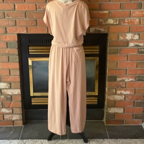 Paper Label lounge set M NWOT - Picture 6 of 8